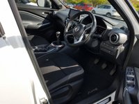USED 2019 69 NISSAN JUKE 1.0 DIG-T N-Connecta SUV 5dr Petrol Manual Euro 6 (s/s) (117 ps) 