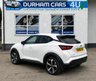 USED 2019 69 NISSAN JUKE 1.0 DIG-T N-Connecta SUV 5dr Petrol Manual Euro 6 (s/s) (117 ps) 