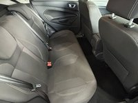 USED 2017 17 FORD FIESTA 1.0T EcoBoost Titanium Hatchback 5dr Petrol Powershift Euro 6 (100 ps) 
