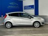 USED 2017 17 FORD FIESTA 1.0T EcoBoost Titanium Hatchback 5dr Petrol Powershift Euro 6 (100 ps) 