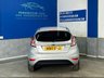 USED 2017 17 FORD FIESTA 1.0T EcoBoost Titanium Hatchback 5dr Petrol Powershift Euro 6 (100 ps) 