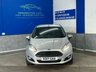 USED 2017 17 FORD FIESTA 1.0T EcoBoost Titanium Hatchback 5dr Petrol Powershift Euro 6 (100 ps) 