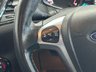 USED 2017 17 FORD FIESTA 1.0T EcoBoost Titanium Hatchback 5dr Petrol Powershift Euro 6 (100 ps) 