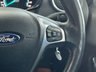 USED 2017 17 FORD FIESTA 1.0T EcoBoost Titanium Hatchback 5dr Petrol Powershift Euro 6 (100 ps) 