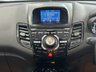USED 2017 17 FORD FIESTA 1.0T EcoBoost Titanium Hatchback 5dr Petrol Powershift Euro 6 (100 ps) 