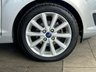 USED 2017 17 FORD FIESTA 1.0T EcoBoost Titanium Hatchback 5dr Petrol Powershift Euro 6 (100 ps) 