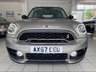USED 2018 67 MINI COUNTRYMAN 1.5 7.6kWh Cooper SE SUV 5dr Petrol Plug-in Hybrid Auto ALL4 Euro 6 (s/s) (224 ps) PHEV | ALL4 AWD | CHILI Pack