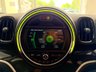 USED 2018 67 MINI COUNTRYMAN 1.5 7.6kWh Cooper SE SUV 5dr Petrol Plug-in Hybrid Auto ALL4 Euro 6 (s/s) (224 ps) PHEV | ALL4 AWD | CHILI Pack