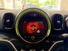 USED 2018 67 MINI COUNTRYMAN 1.5 7.6kWh Cooper SE SUV 5dr Petrol Plug-in Hybrid Auto ALL4 Euro 6 (s/s) (224 ps) PHEV | ALL4 AWD | CHILI Pack