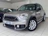 USED 2018 67 MINI COUNTRYMAN 1.5 7.6kWh Cooper SE SUV 5dr Petrol Plug-in Hybrid Auto ALL4 Euro 6 (s/s) (224 ps) PHEV | ALL4 AWD | CHILI Pack