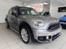 USED 2018 67 MINI COUNTRYMAN 1.5 7.6kWh Cooper SE SUV 5dr Petrol Plug-in Hybrid Auto ALL4 Euro 6 (s/s) (224 ps) PHEV | ALL4 AWD | CHILI Pack
