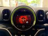USED 2018 67 MINI COUNTRYMAN 1.5 7.6kWh Cooper SE SUV 5dr Petrol Plug-in Hybrid Auto ALL4 Euro 6 (s/s) (224 ps) PHEV | ALL4 AWD | CHILI Pack