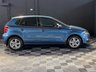 USED 2016 16 VOLKSWAGEN POLO 1.2 TSI BlueMotion Tech Match Hatchback 5dr Petrol Manual Euro 6 (s/s) (90 ps) ULEZ COMPLIANT - ONLY 33,283 MILES FROM NEW - 5 DOOR HATCH - TSI BLUEMOTION