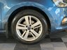 USED 2016 16 VOLKSWAGEN POLO 1.2 TSI BlueMotion Tech Match Hatchback 5dr Petrol Manual Euro 6 (s/s) (90 ps) ULEZ COMPLIANT - ONLY 33,283 MILES FROM NEW - 5 DOOR HATCH - TSI BLUEMOTION