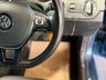 USED 2016 16 VOLKSWAGEN POLO 1.2 TSI BlueMotion Tech Match Hatchback 5dr Petrol Manual Euro 6 (s/s) (90 ps) ULEZ COMPLIANT - ONLY 33,283 MILES FROM NEW - 5 DOOR HATCH - TSI BLUEMOTION