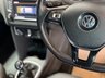 USED 2016 16 VOLKSWAGEN POLO 1.2 TSI BlueMotion Tech Match Hatchback 5dr Petrol Manual Euro 6 (s/s) (90 ps) ULEZ COMPLIANT - ONLY 33,283 MILES FROM NEW - 5 DOOR HATCH - TSI BLUEMOTION