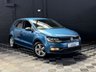 USED 2016 16 VOLKSWAGEN POLO 1.2 TSI BlueMotion Tech Match Hatchback 5dr Petrol Manual Euro 6 (s/s) (90 ps) ULEZ COMPLIANT - ONLY 33,283 MILES FROM NEW - 5 DOOR HATCH - TSI BLUEMOTION