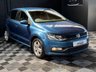 USED 2016 16 VOLKSWAGEN POLO 1.2 TSI BlueMotion Tech Match Hatchback 5dr Petrol Manual Euro 6 (s/s) (90 ps) ULEZ COMPLIANT - ONLY 33,283 MILES FROM NEW - 5 DOOR HATCH - TSI BLUEMOTION