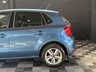 USED 2016 16 VOLKSWAGEN POLO 1.2 TSI BlueMotion Tech Match Hatchback 5dr Petrol Manual Euro 6 (s/s) (90 ps) ULEZ COMPLIANT - ONLY 33,283 MILES FROM NEW - 5 DOOR HATCH - TSI BLUEMOTION