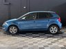 USED 2016 16 VOLKSWAGEN POLO 1.2 TSI BlueMotion Tech Match Hatchback 5dr Petrol Manual Euro 6 (s/s) (90 ps) ULEZ COMPLIANT - ONLY 33,283 MILES FROM NEW - 5 DOOR HATCH - TSI BLUEMOTION