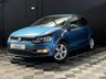 USED 2016 16 VOLKSWAGEN POLO 1.2 TSI BlueMotion Tech Match Hatchback 5dr Petrol Manual Euro 6 (s/s) (90 ps) ULEZ COMPLIANT - ONLY 33,283 MILES FROM NEW - 5 DOOR HATCH - TSI BLUEMOTION