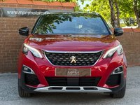 USED 2019 69 PEUGEOT 3008 2.0 BlueHDi GT SUV 5dr Diesel EAT Euro 6 (s/s) (180 ps) 