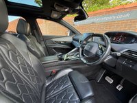 USED 2019 69 PEUGEOT 3008 2.0 BlueHDi GT SUV 5dr Diesel EAT Euro 6 (s/s) (180 ps) 