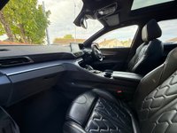 USED 2019 69 PEUGEOT 3008 2.0 BlueHDi GT SUV 5dr Diesel EAT Euro 6 (s/s) (180 ps) 