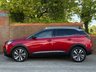 USED 2019 69 PEUGEOT 3008 2.0 BlueHDi GT SUV 5dr Diesel EAT Euro 6 (s/s) (180 ps) 