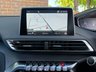 USED 2019 69 PEUGEOT 3008 2.0 BlueHDi GT SUV 5dr Diesel EAT Euro 6 (s/s) (180 ps) 