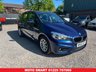 USED 2016 66 BMW 2 SERIES ACTIVE TOURER 1.5 216d SE MPV 5dr Diesel Manual Euro 6 (s/s) (116 ps) 5 services + 2 keys