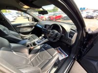 USED 2016 65 AUDI Q5 2.0 TDI S line Plus SUV 5dr Diesel S Tronic quattro Euro 6 (s/s) (190 ps) full service