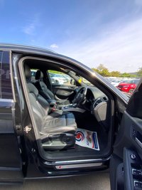 USED 2016 65 AUDI Q5 2.0 TDI S line Plus SUV 5dr Diesel S Tronic quattro Euro 6 (s/s) (190 ps) full service