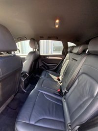 USED 2016 65 AUDI Q5 2.0 TDI S line Plus SUV 5dr Diesel S Tronic quattro Euro 6 (s/s) (190 ps) full service