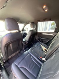 USED 2016 65 AUDI Q5 2.0 TDI S line Plus SUV 5dr Diesel S Tronic quattro Euro 6 (s/s) (190 ps) full service