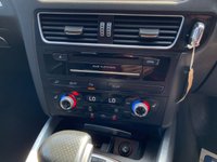 USED 2016 65 AUDI Q5 2.0 TDI S line Plus SUV 5dr Diesel S Tronic quattro Euro 6 (s/s) (190 ps) full service
