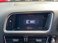 USED 2016 65 AUDI Q5 2.0 TDI S line Plus SUV 5dr Diesel S Tronic quattro Euro 6 (s/s) (190 ps) full service