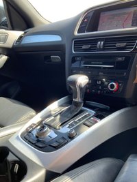 USED 2016 65 AUDI Q5 2.0 TDI S line Plus SUV 5dr Diesel S Tronic quattro Euro 6 (s/s) (190 ps) full service