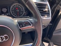 USED 2016 65 AUDI Q5 2.0 TDI S line Plus SUV 5dr Diesel S Tronic quattro Euro 6 (s/s) (190 ps) full service