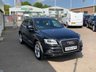 USED 2016 65 AUDI Q5 2.0 TDI S line Plus SUV 5dr Diesel S Tronic quattro Euro 6 (s/s) (190 ps) full service