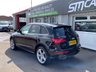 USED 2016 65 AUDI Q5 2.0 TDI S line Plus SUV 5dr Diesel S Tronic quattro Euro 6 (s/s) (190 ps) full service