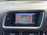 USED 2016 65 AUDI Q5 2.0 TDI S line Plus SUV 5dr Diesel S Tronic quattro Euro 6 (s/s) (190 ps) full service