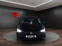 USED 2021 21 VAUXHALL CORSA 1.2 Turbo Elite Nav Premium Hatchback 5dr Petrol Manual Euro 6 (s/s) (100 ps) 