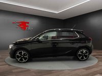 USED 2021 21 VAUXHALL CORSA 1.2 Turbo Elite Nav Premium Hatchback 5dr Petrol Manual Euro 6 (s/s) (100 ps) 