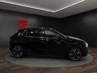 USED 2021 21 VAUXHALL CORSA 1.2 Turbo Elite Nav Premium Hatchback 5dr Petrol Manual Euro 6 (s/s) (100 ps) 