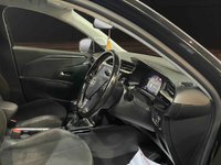 USED 2021 21 VAUXHALL CORSA 1.2 Turbo Elite Nav Premium Hatchback 5dr Petrol Manual Euro 6 (s/s) (100 ps) 