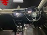 USED 2021 21 VAUXHALL CORSA 1.2 Turbo Elite Nav Premium Hatchback 5dr Petrol Manual Euro 6 (s/s) (100 ps) 