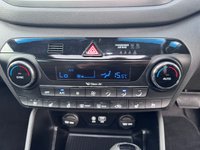 USED 2015 65 HYUNDAI TUCSON 2.0 CRDi Premium SE SUV 5dr Diesel Auto 4WD Euro 6 (136 ps) 