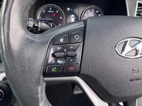 USED 2015 65 HYUNDAI TUCSON 2.0 CRDi Premium SE SUV 5dr Diesel Auto 4WD Euro 6 (136 ps) 