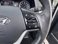 USED 2015 65 HYUNDAI TUCSON 2.0 CRDi Premium SE SUV 5dr Diesel Auto 4WD Euro 6 (136 ps) 